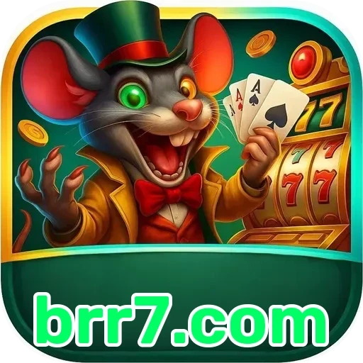 brr7.com: Diferenciais que Transformam a Experiência de Jogos Online