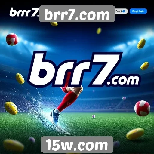 como brr7.com se destaca no mercado de jogos