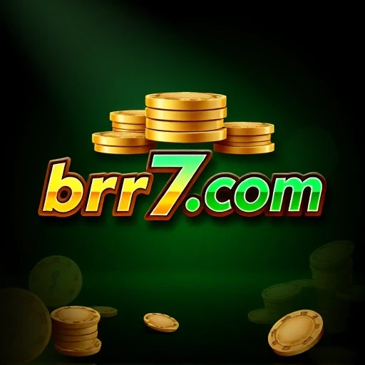 brr7.com Logo