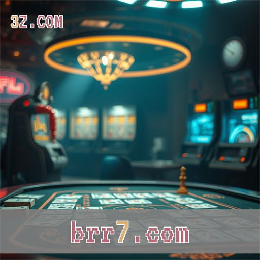 Aventura em Jogos: brr7.com e Seu App Incrível