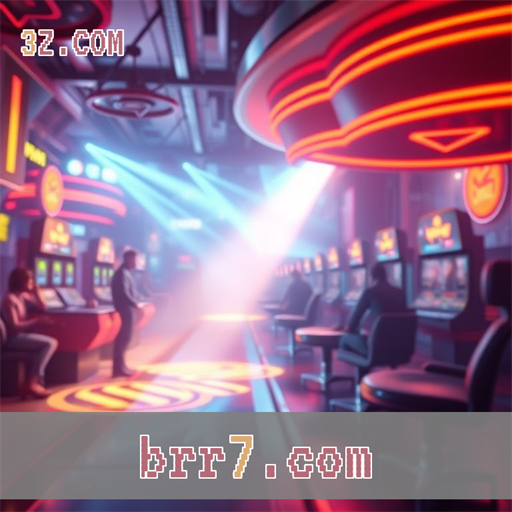Aventura nas Slots: Descubra o brr7.com e Ganhe Prêmios